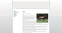 Desktop Screenshot of jannekelitjens.com